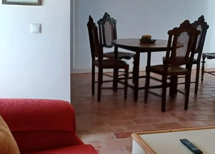 Quinta De Loubite By Sweethomes Lagoa (Algarve)