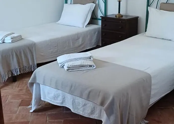 Quinta De Loubite By Sweethomes