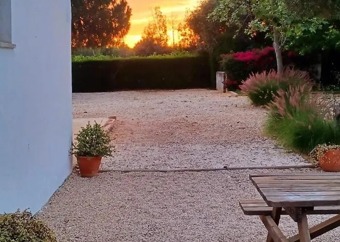 Quinta De Loubite By Sweethomes Lagoa (Algarve)