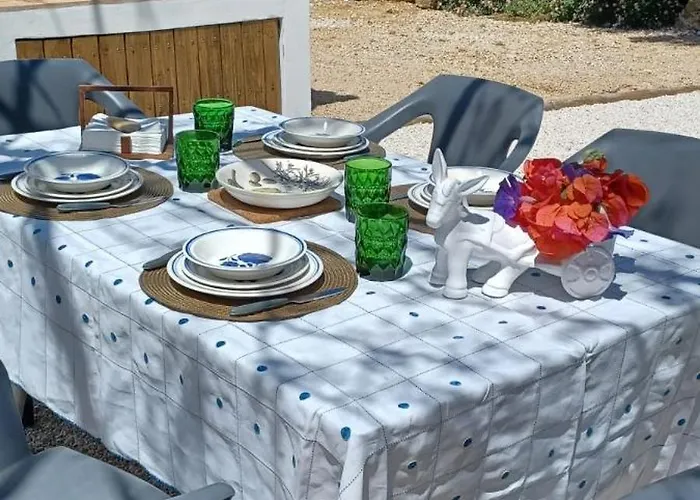 Quinta De Loubite By Sweethomes Çiftlik konaklama *