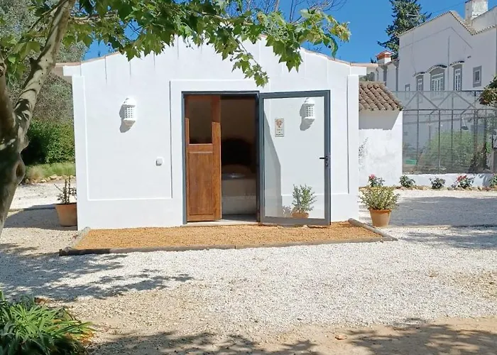 Quinta De Loubite By Sweethomes *