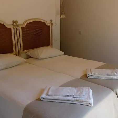 Farm stay Quinta De Loubite
