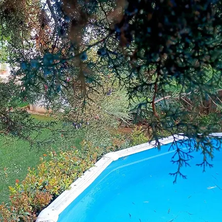Farm stay Quinta De Loubite Lagoa (Algarve)