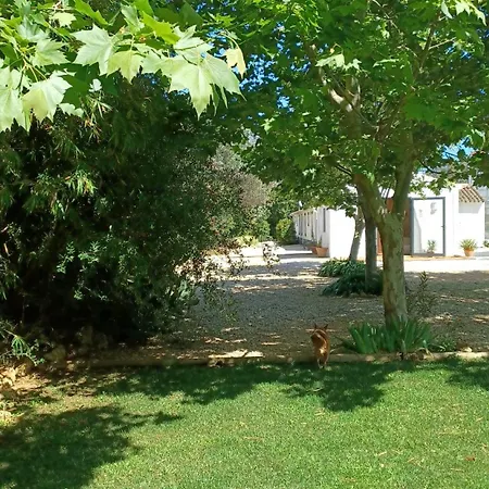 Quinta De Loubite * Lagoa (Algarve)