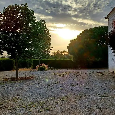 Farm stay Quinta De Loubite *
