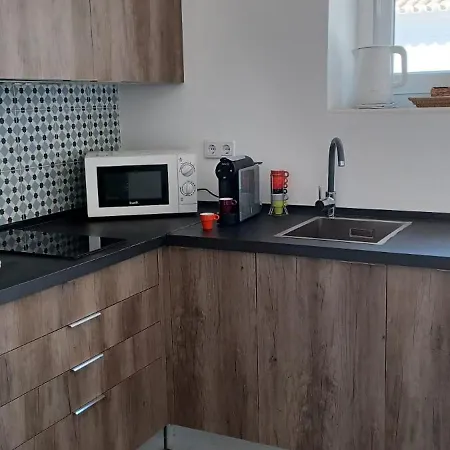 Quinta De Loubite Lagoa (Algarve)