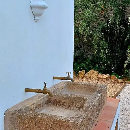 Agroturismo Quinta De Loubite