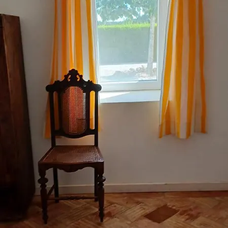 Quinta De Loubite Farm stay Lagoa (Algarve)