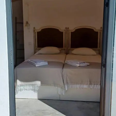 Quinta De Loubite Farm stay