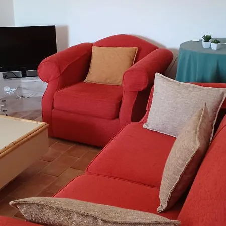 Quinta De Loubite Farm stay Lagoa (Algarve)