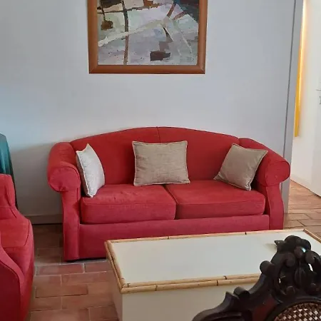 Farm stay Quinta De Loubite