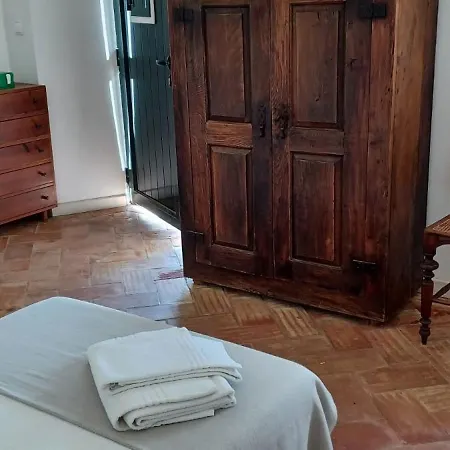 Quinta De Loubite Farm stay *