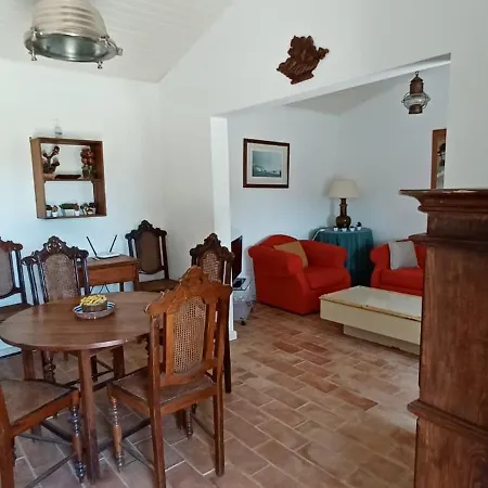 Quinta De Loubite * Lagoa (Algarve)