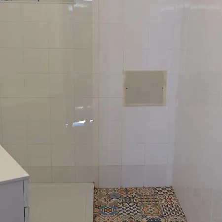 Agroturismo Quinta De Loubite