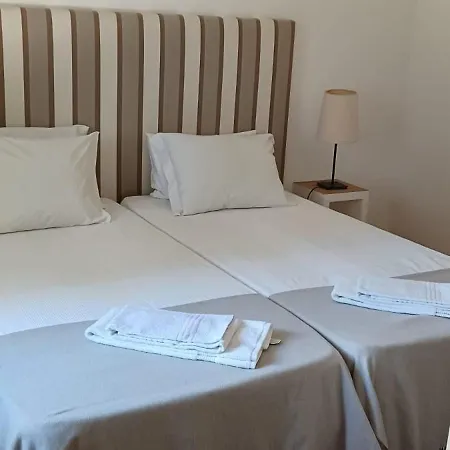 Quinta De Loubite Farm stay *