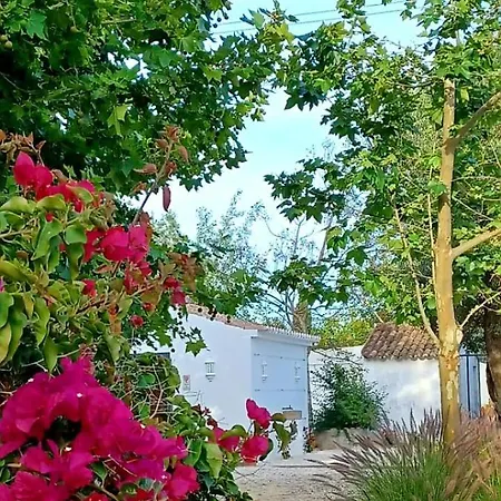 Agroturismo Quinta De Loubite Lagoa (Algarve)