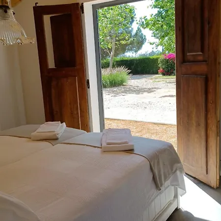 Farm stay Quinta De Loubite