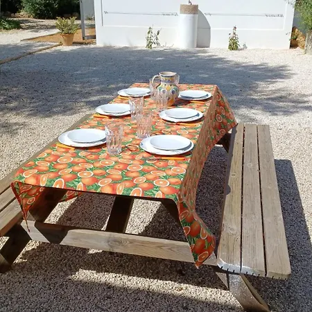 Farm stay Quinta De Loubite *