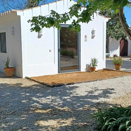Quinta De Loubite Farm stay