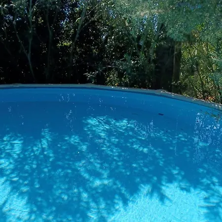 Quinta De Loubite Farm stay *