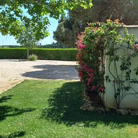 Farm stay Quinta De Loubite *