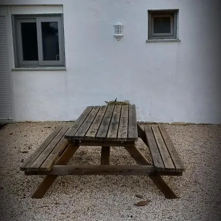 Quinta De Loubite Farm stay