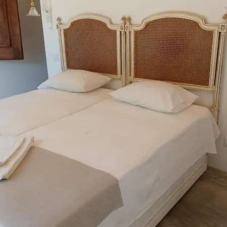 Farm stay Quinta De Loubite Lagoa (Algarve)
