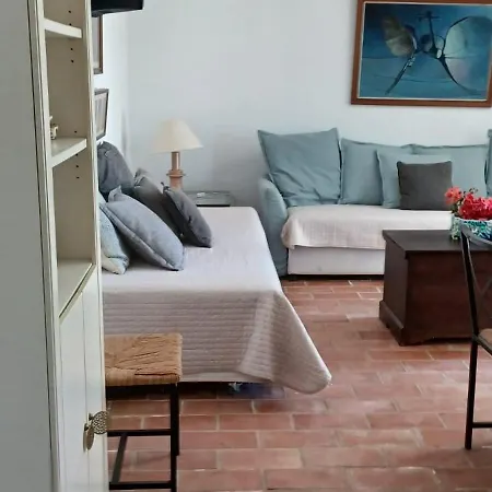 Quinta De Loubite Farm stay Lagoa (Algarve)