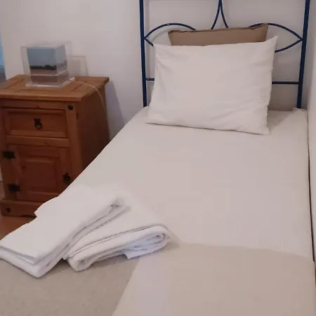 Farm stay Quinta De Loubite Lagoa (Algarve)