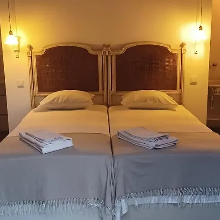 Quinta De Loubite *