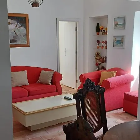 Quinta De Loubite Agroturismo Lagoa (Algarve)