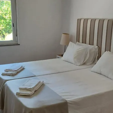 Farm stay Quinta De Loubite Lagoa (Algarve)