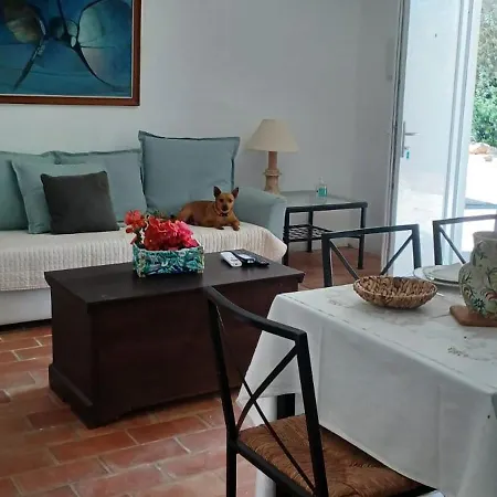 Farm stay Quinta De Loubite
