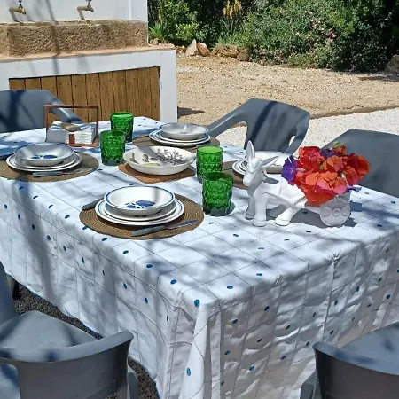 Quinta De Loubite Farm stay *