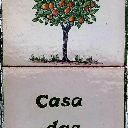 Farm stay Quinta De Loubite Lagoa (Algarve)