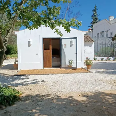 Quinta De Loubite By Sweethomes *