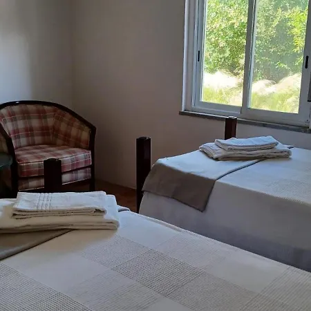 Quinta De Loubite Farm stay