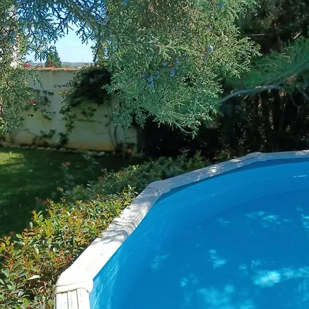 Agroturismo Quinta De Loubite