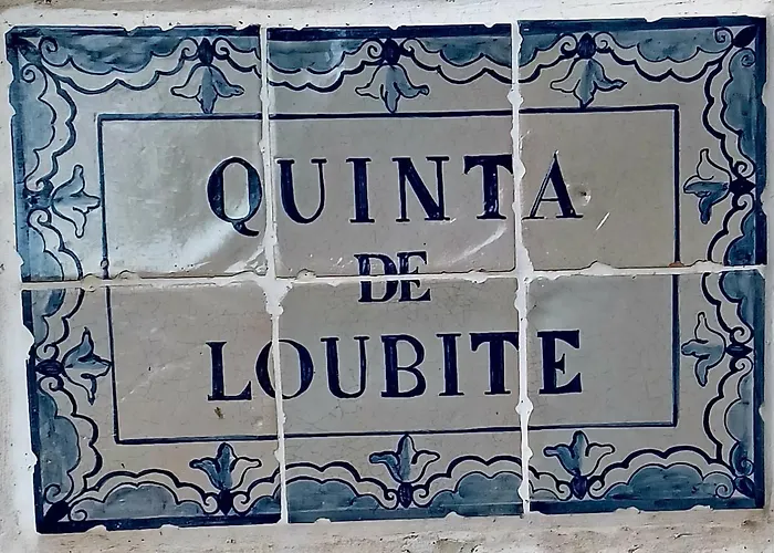 Agroturismo Quinta De Loubite By Sweethomes