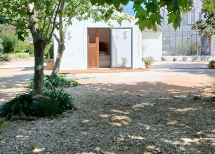 Quinta De Loubite By Sweethomes Agroturismo *
