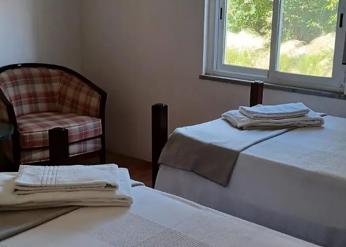 Quinta De Loubite By Sweethomes Agroturismo