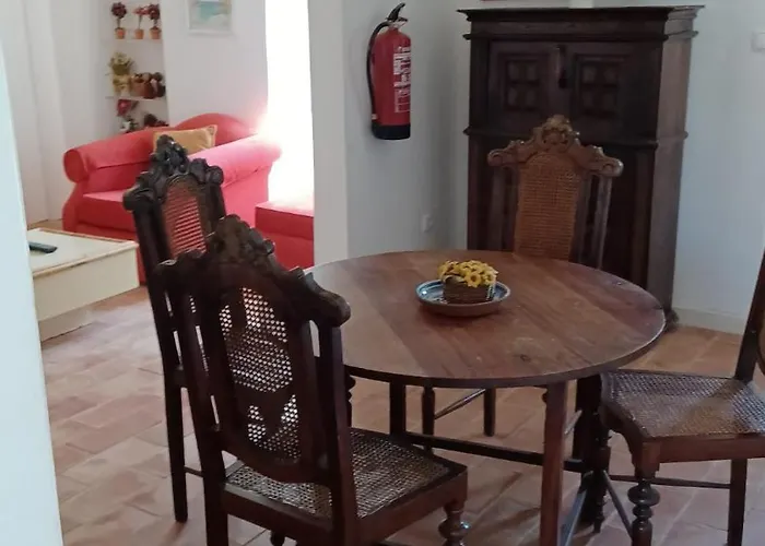 Quinta De Loubite By Sweethomes Agroturismo Lagoa (Algarve)