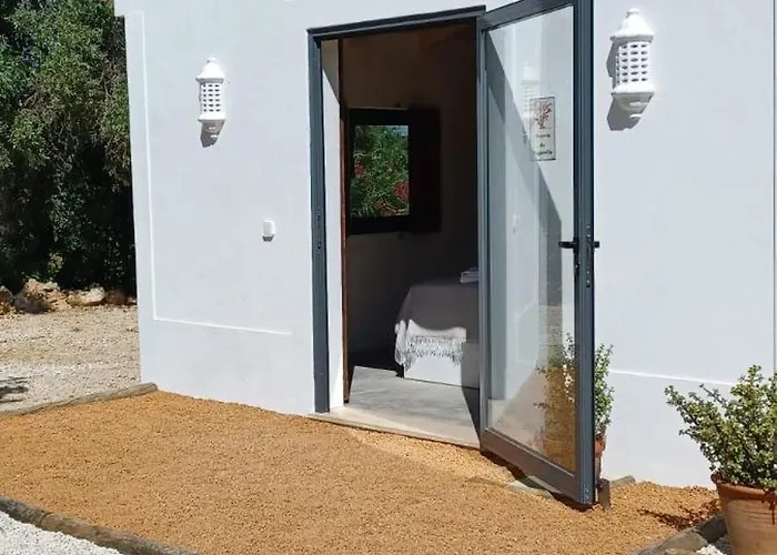 Agroturismo Quinta De Loubite By Sweethomes Lagoa (Algarve)